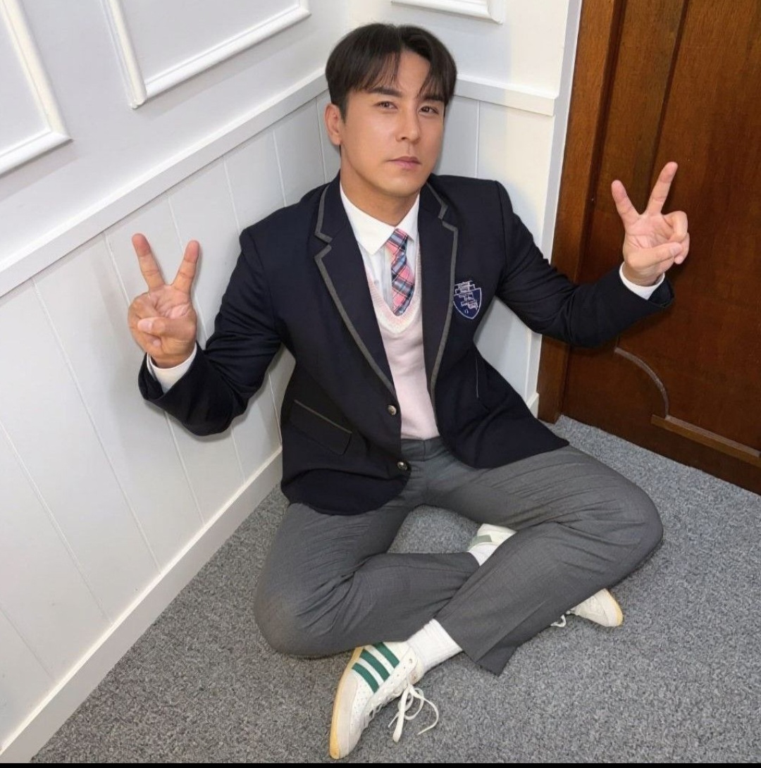 チャン・ミンホの最新写真