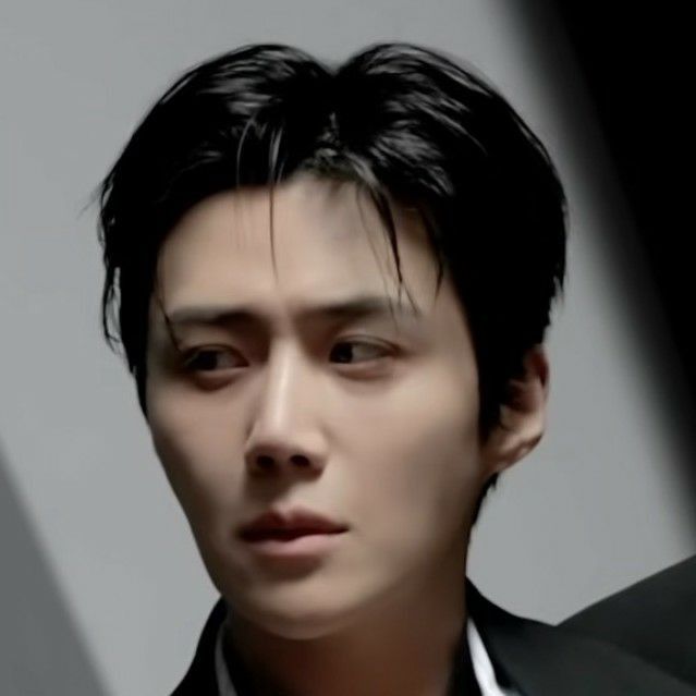 김선호의 비하인드 컷