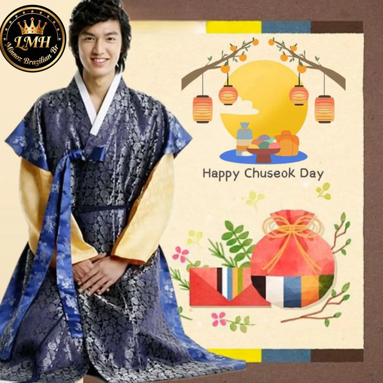 Latest photo of Lee Minho