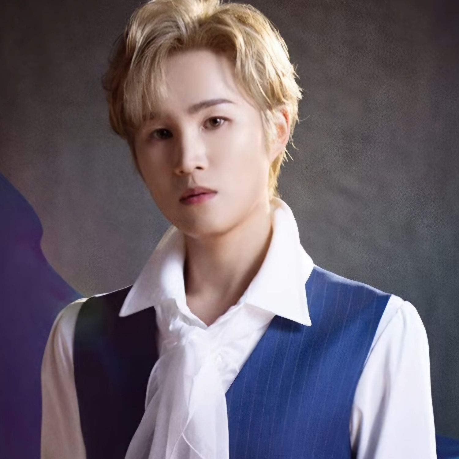 金熙栽的幕後花絮