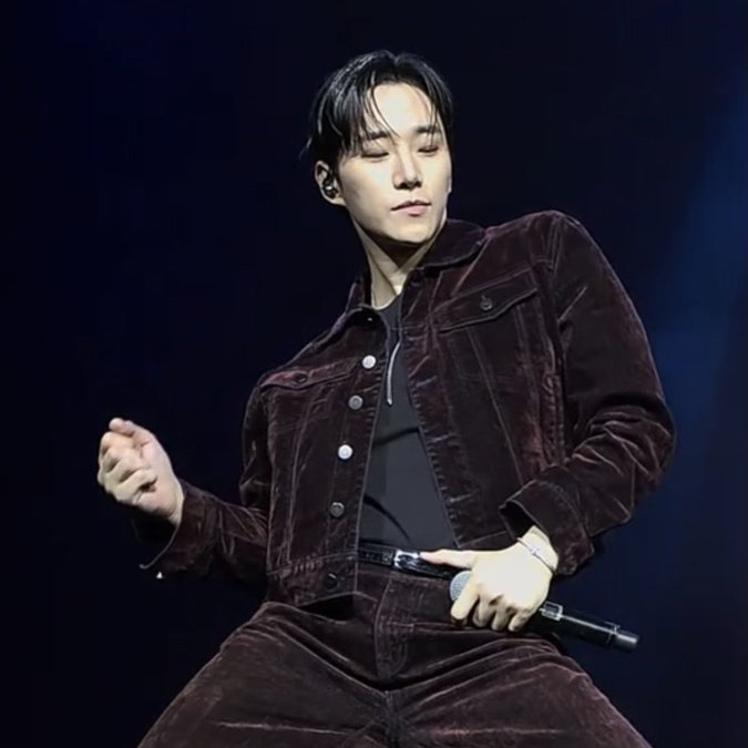 ファンが撮影したイ・ジュノの瞬間