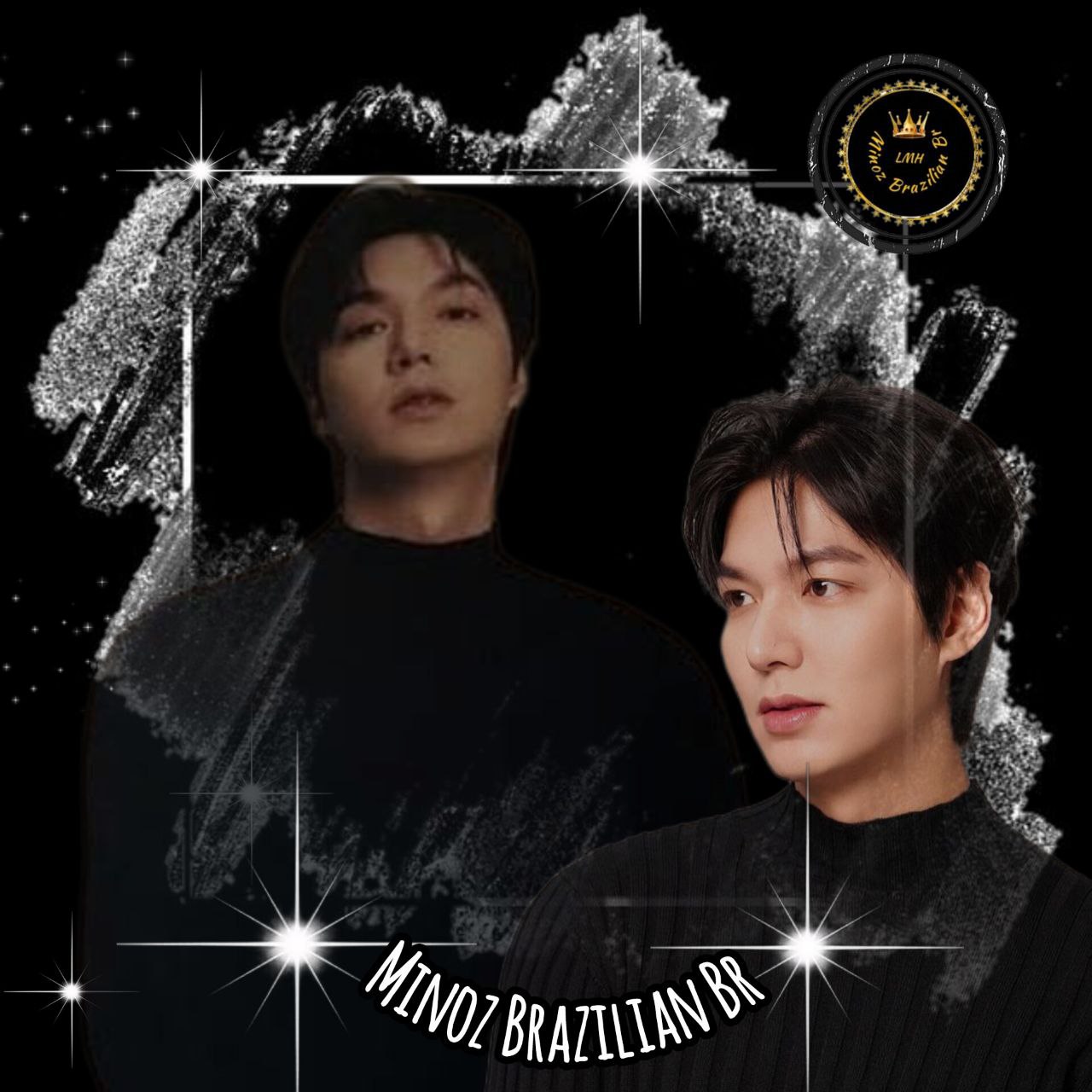 李敏鎬的近期活動照