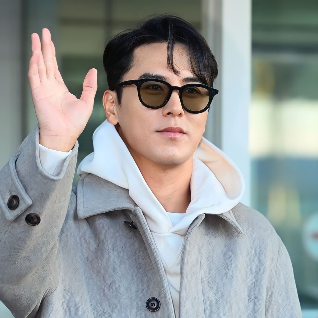 張民好的最新照片