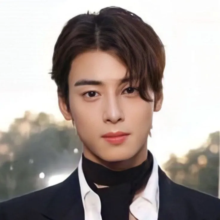 チャ・ウヌの最新写真