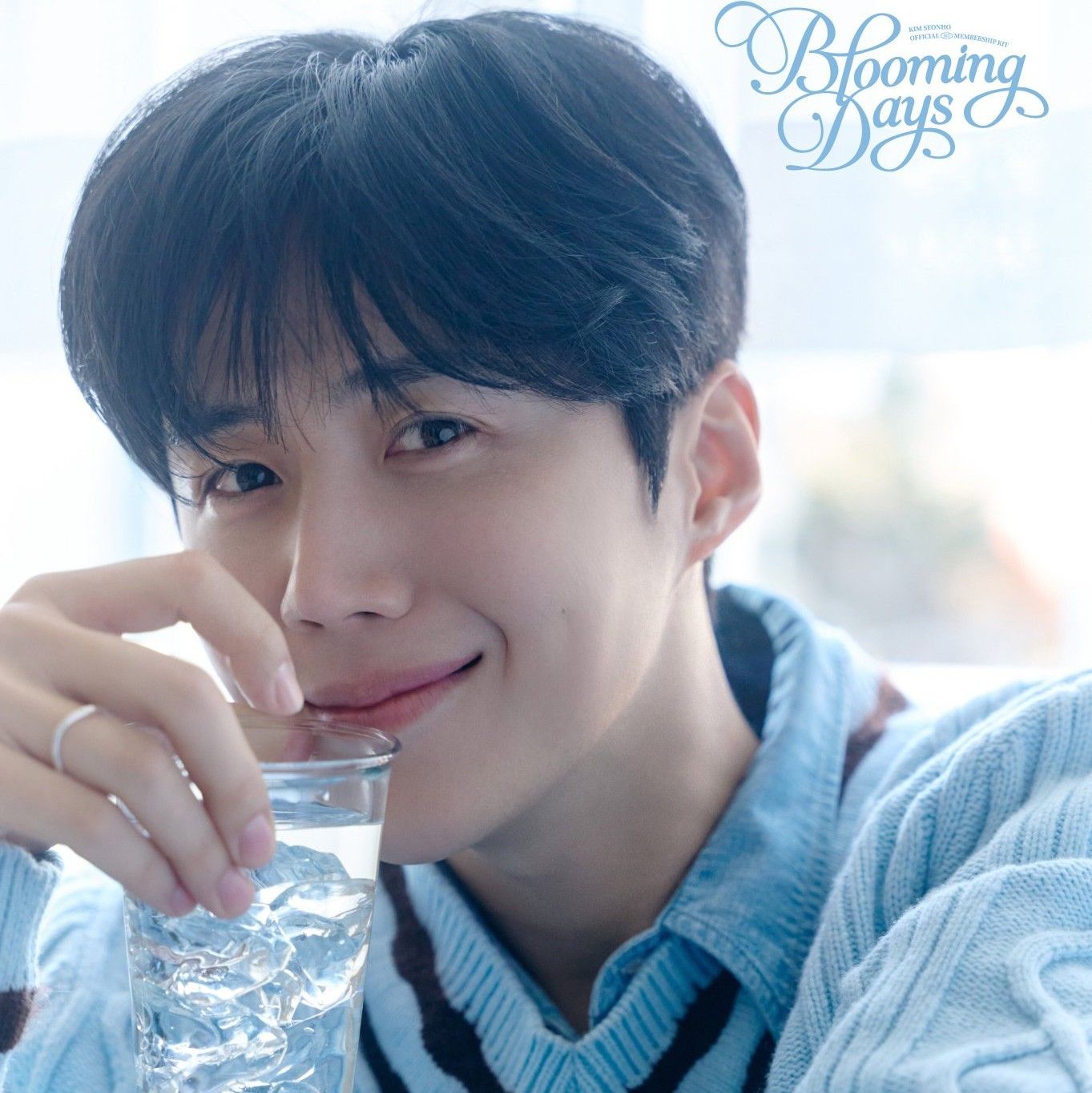 金宣虎的近期活動照