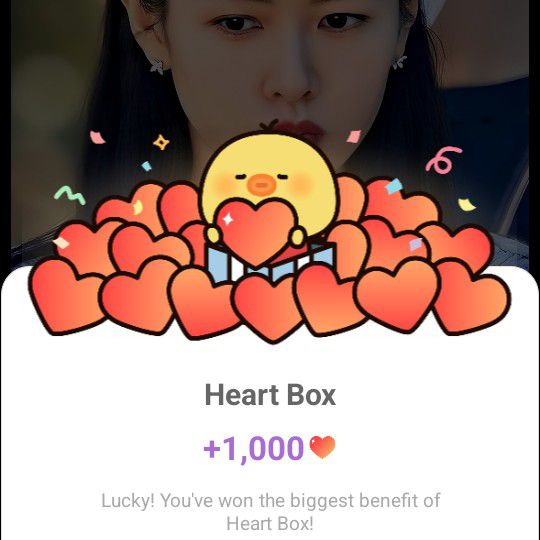 Cuplikan di balik layar dari Son Yejin