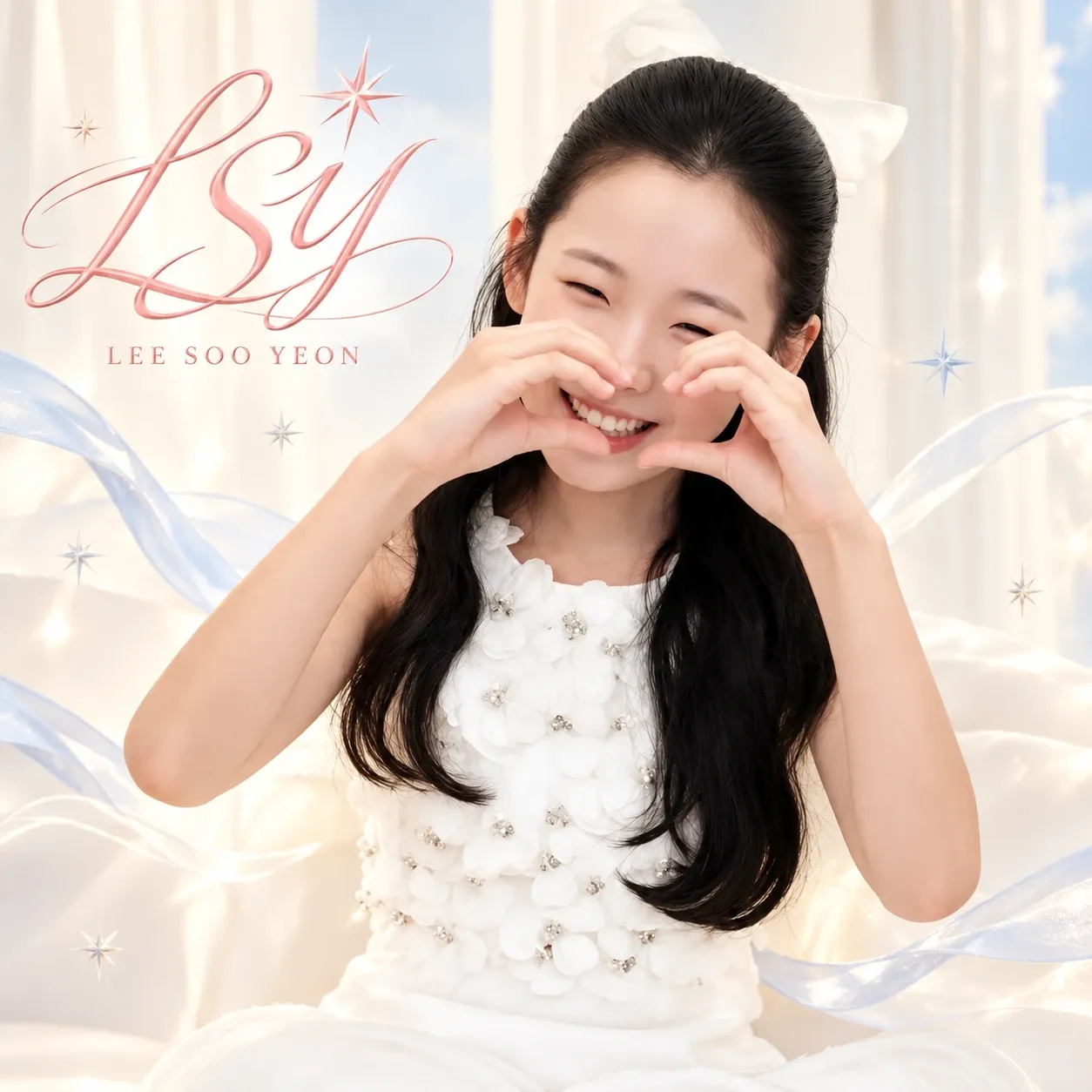 Latest photo of Lee Sooyeon