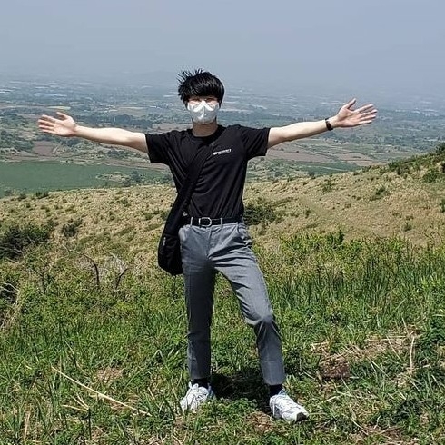 조명섭의 비하인드 컷