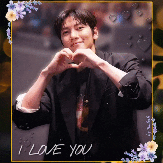 A moment captured by a fan of Ji Changwook