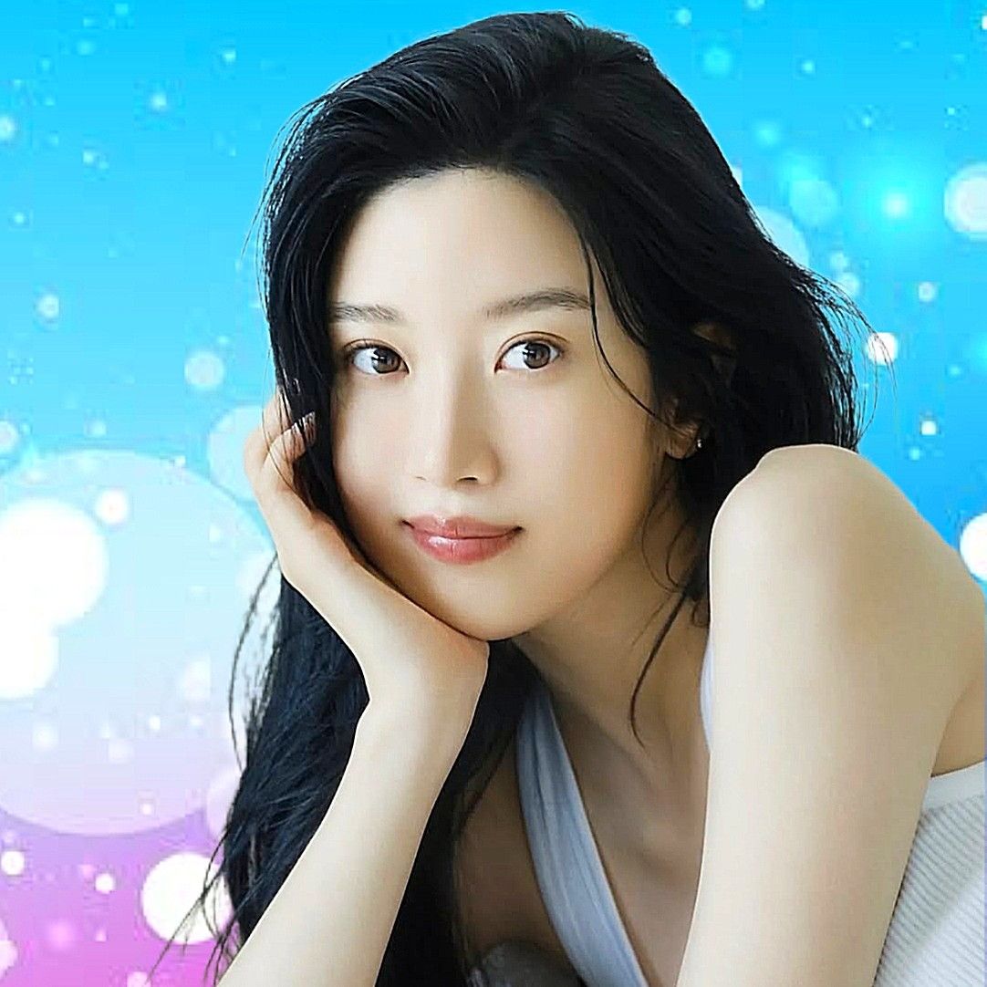 Latest photo of Mun Kayoung