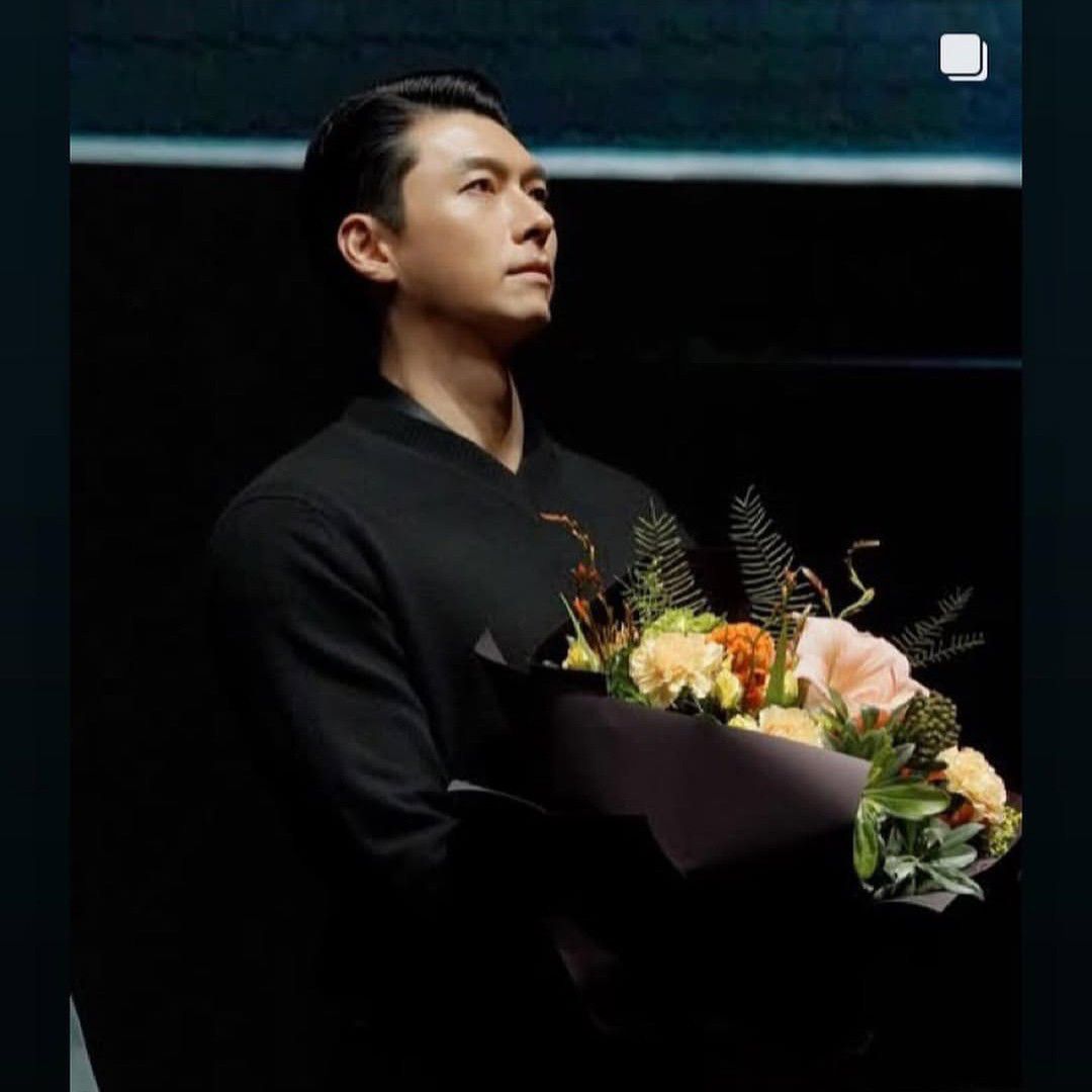 玄彬的最新照片