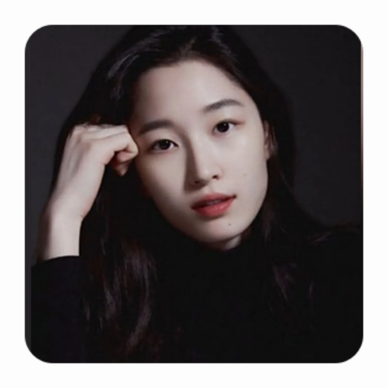 Recent activity shot of Won Jian