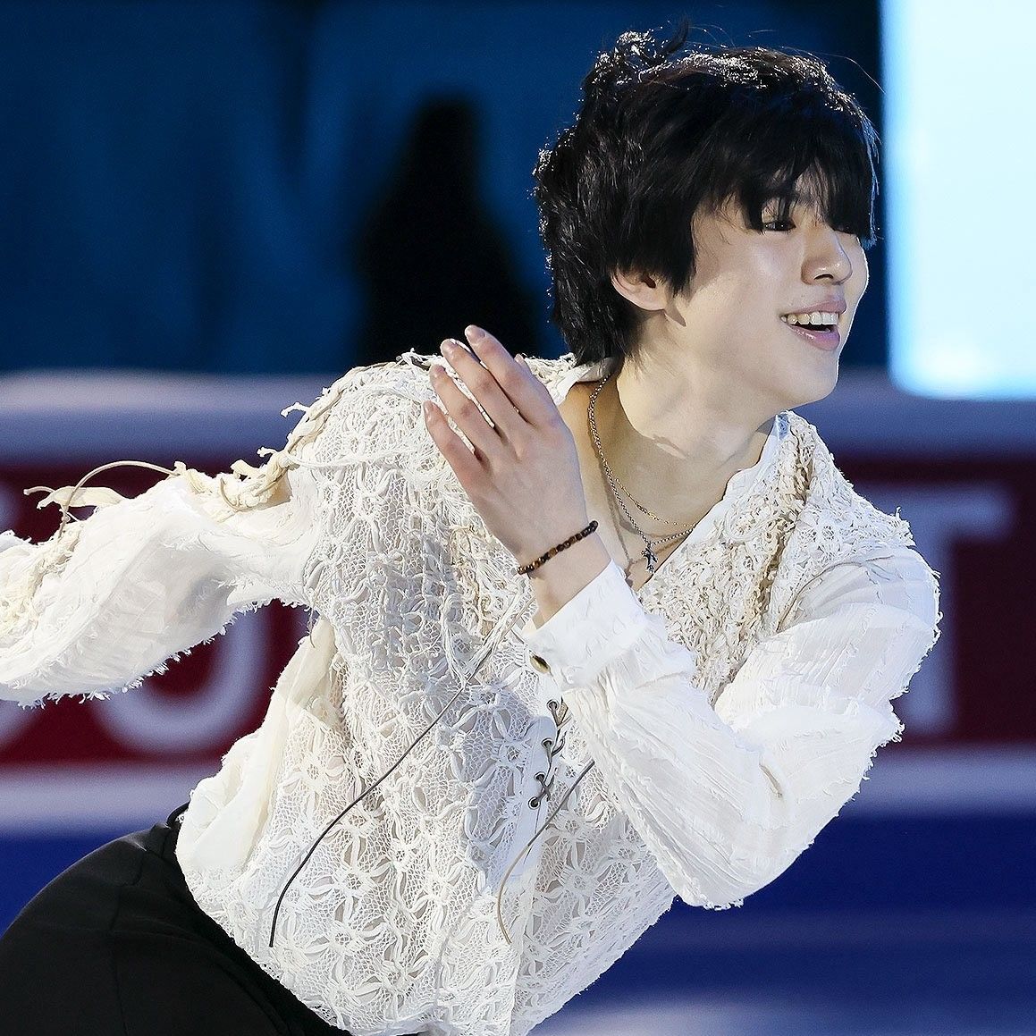 Cha Junhwan的幕后花絮