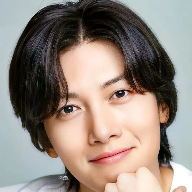 池昌旭的幕后花絮