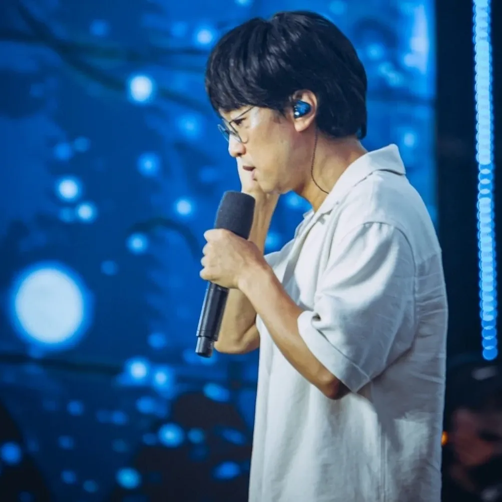 Latest photo of Bak Changgeun