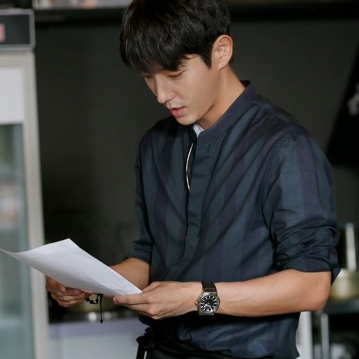 Latest photo of Lee Joongi