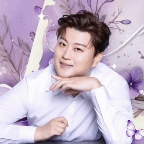 Latest photo of Kim Hojoong