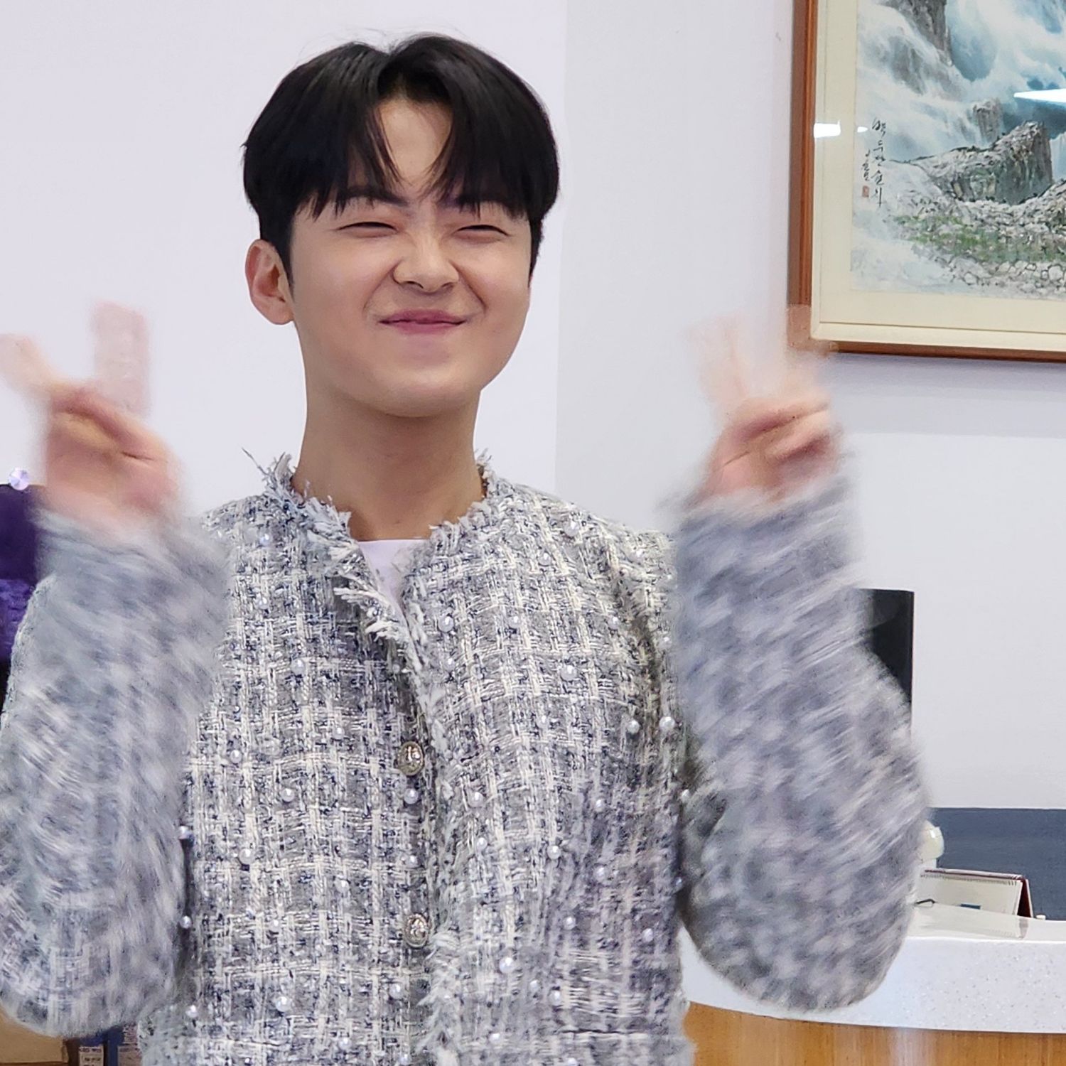 박민수 팬이 찍은 순간