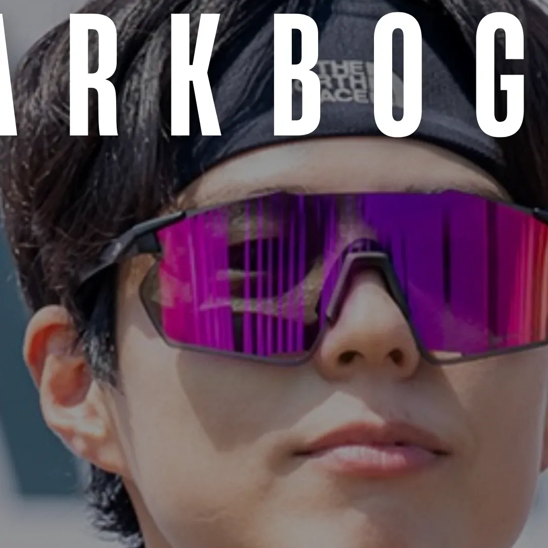 Behind-the-scenes cut of Park Bogum