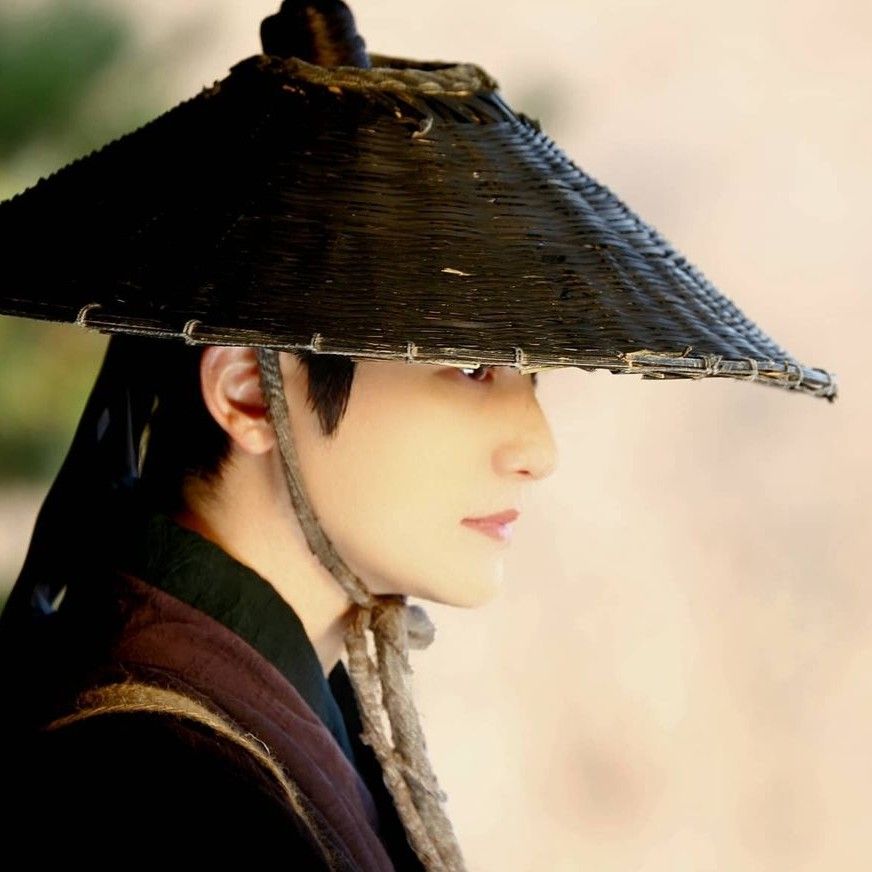 Recent activity shot of Park Sihoo