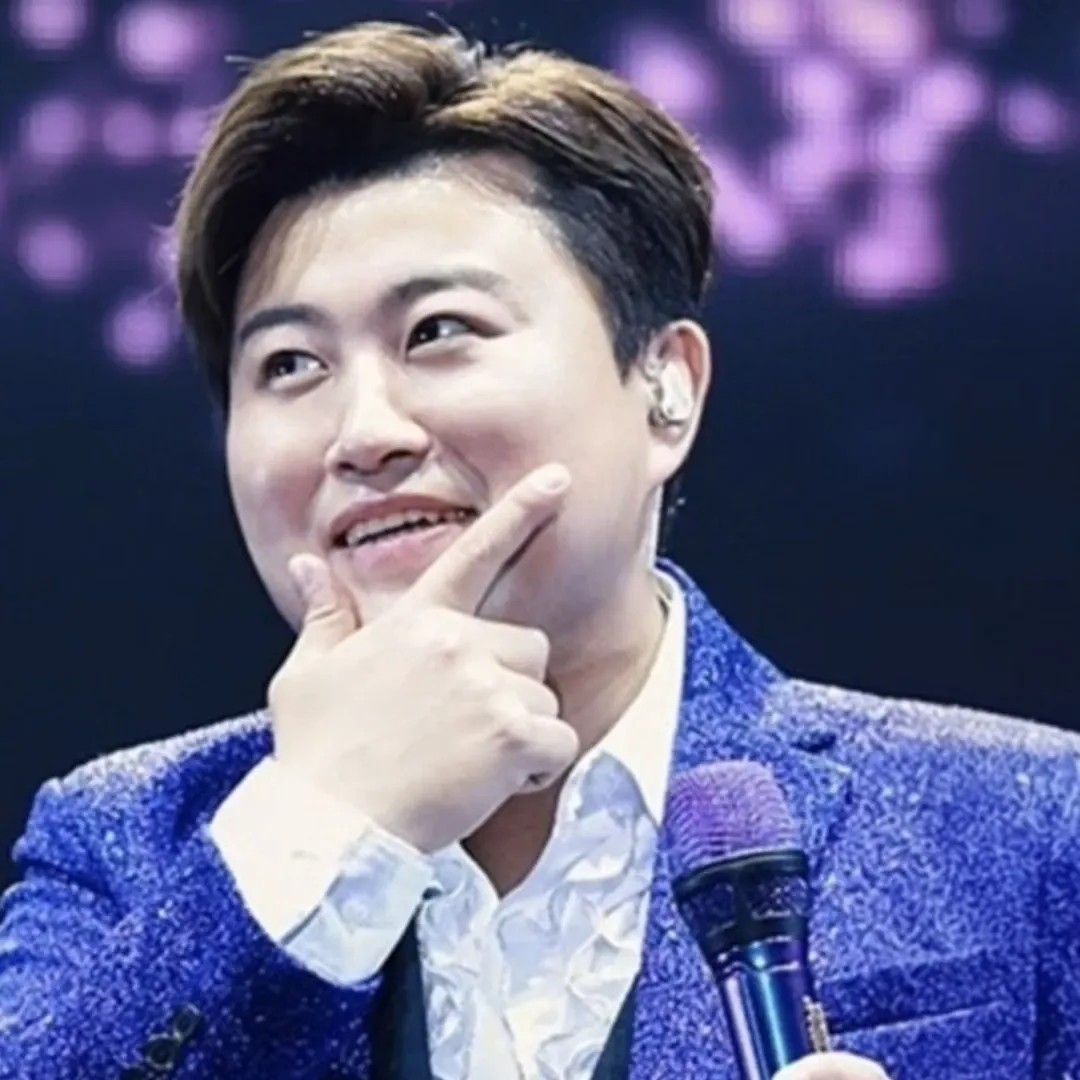 Cuplikan di balik layar dari Kim Hojoong