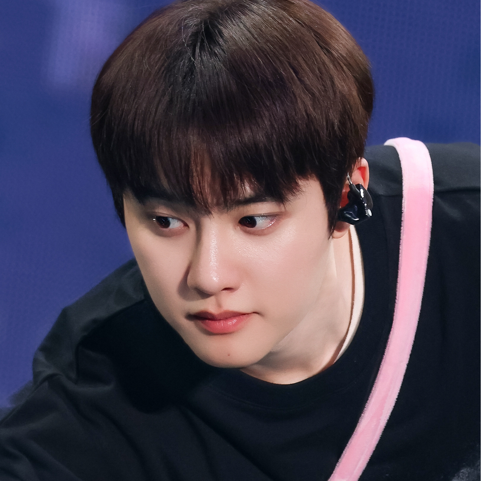 도경수 (디오)의 최신 사진