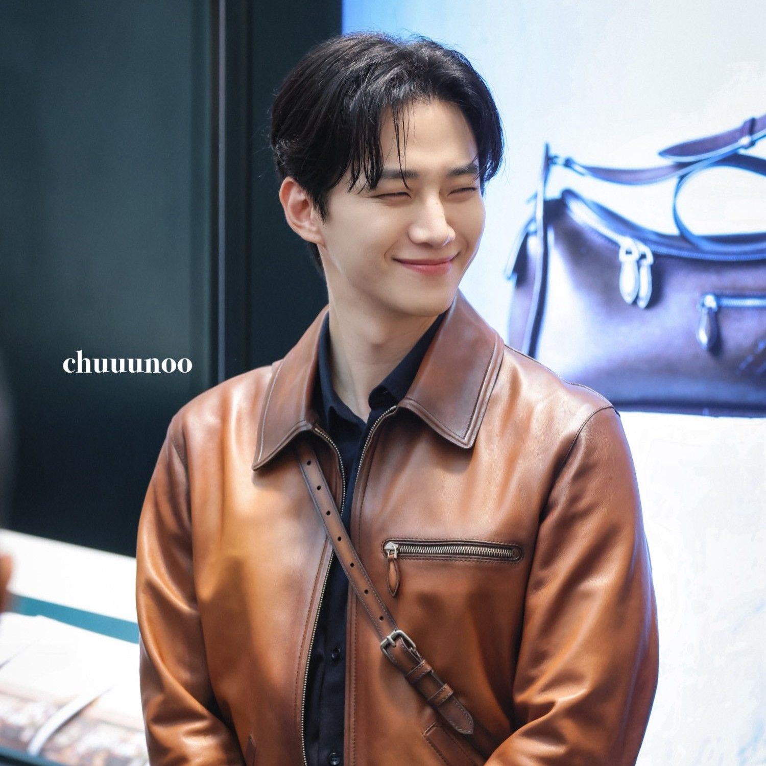 이준호 최근 활동샷