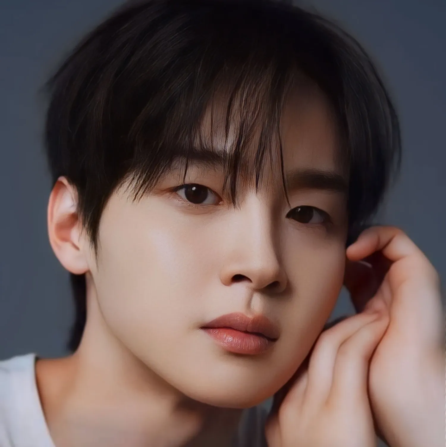Latest photo of Jang Dongyoon