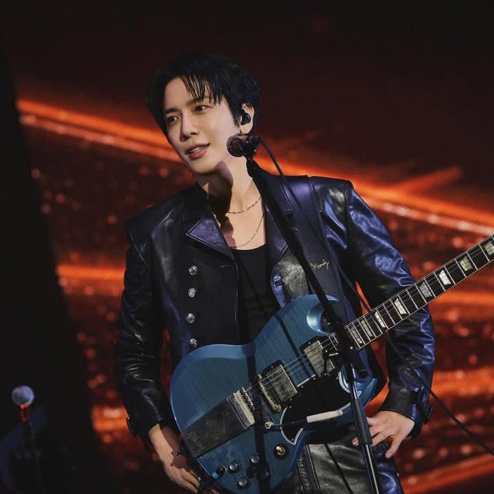 ファンが撮影したチョン・ヨンファの瞬間