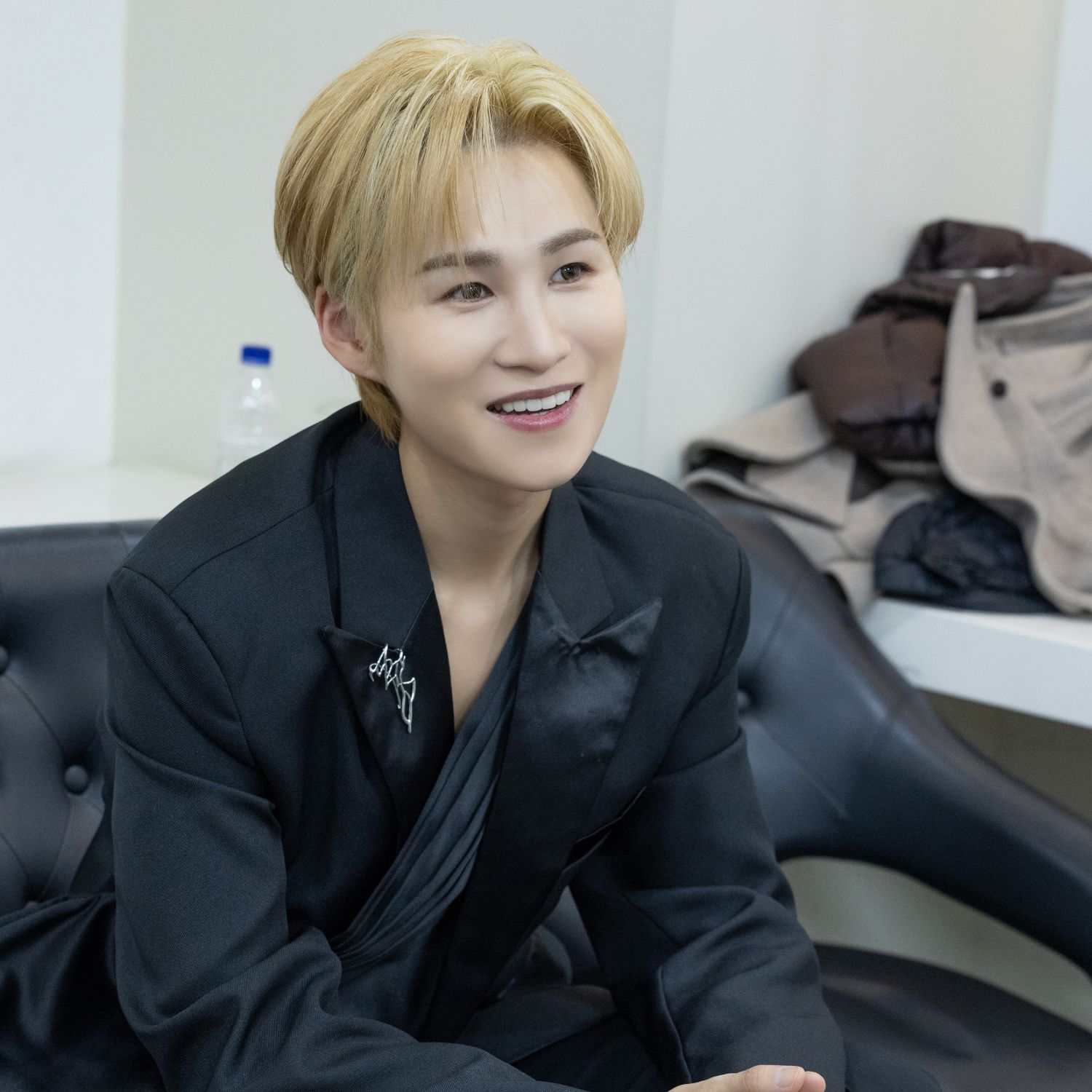 金熙栽的最新照片