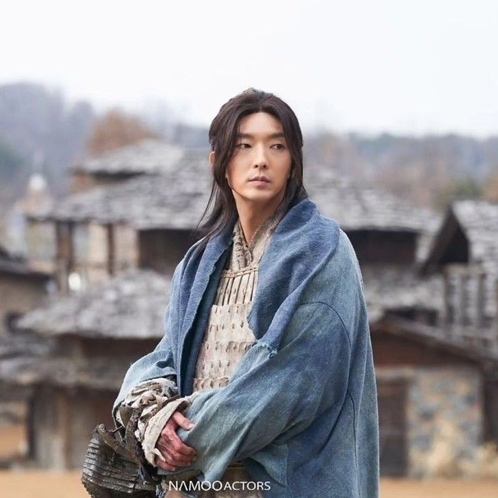 이준기의 최신 사진