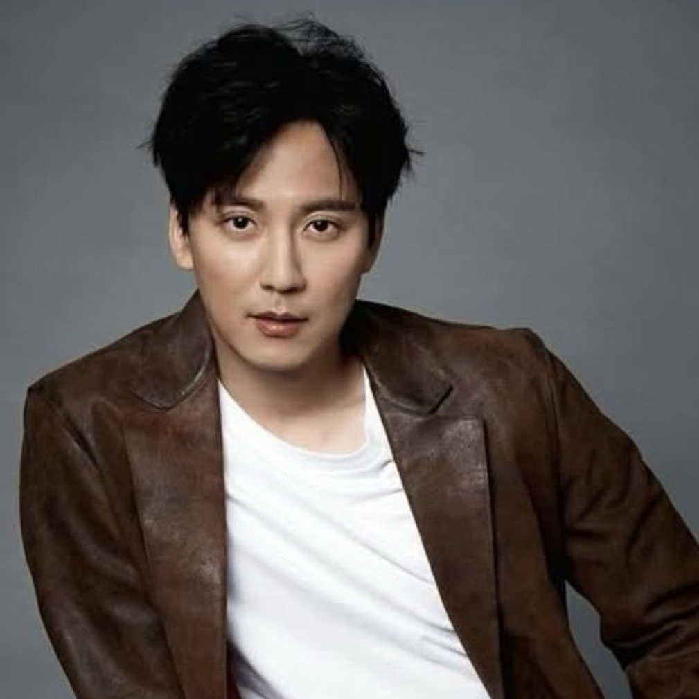 A moment captured by a fan of Kim Namgil