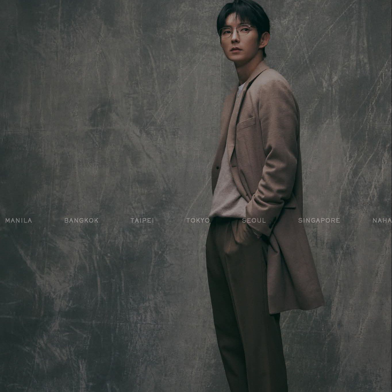 이준기의 최신 사진