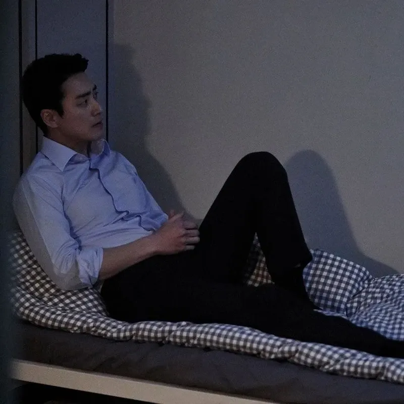 Latest photo of Lee Joonhyuk