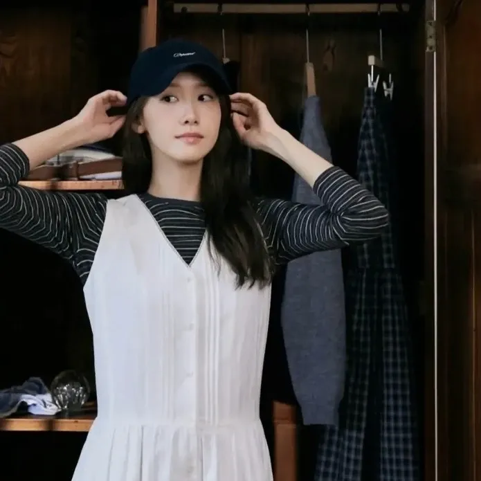 Latest photo of Yoona
