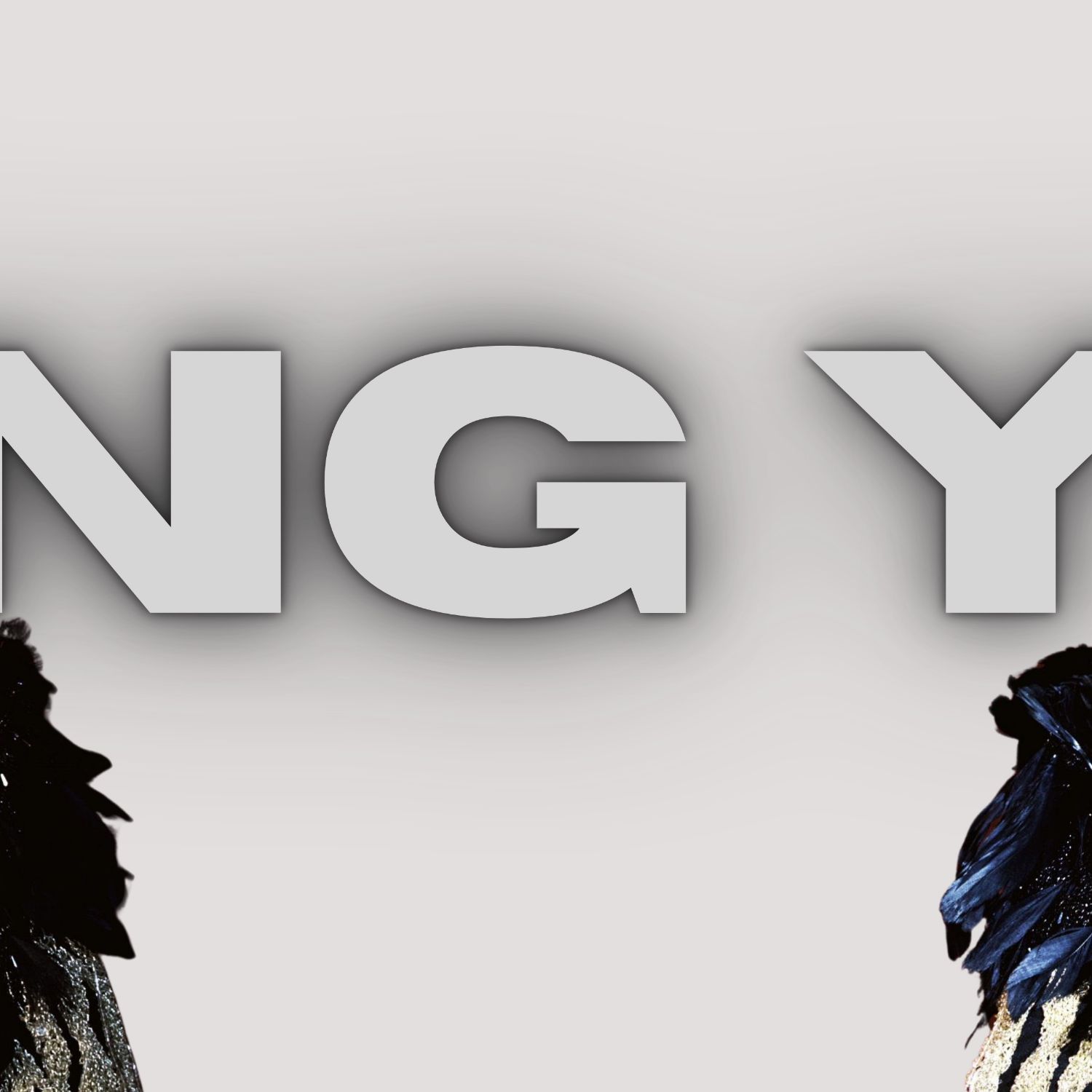 Behind-the-scenes cut of Wang Yibo