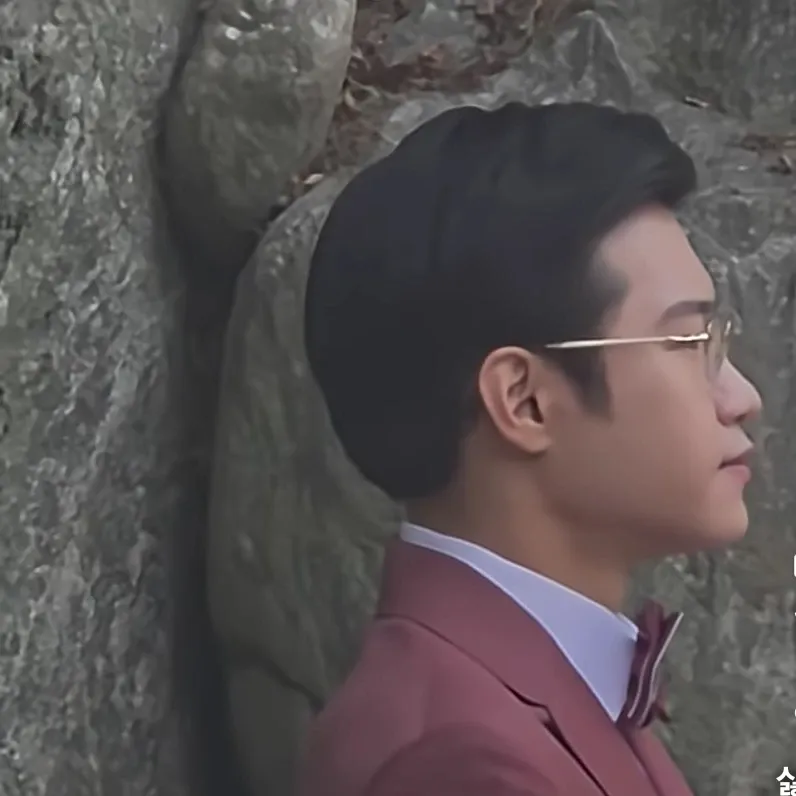 조명섭 최근 활동샷