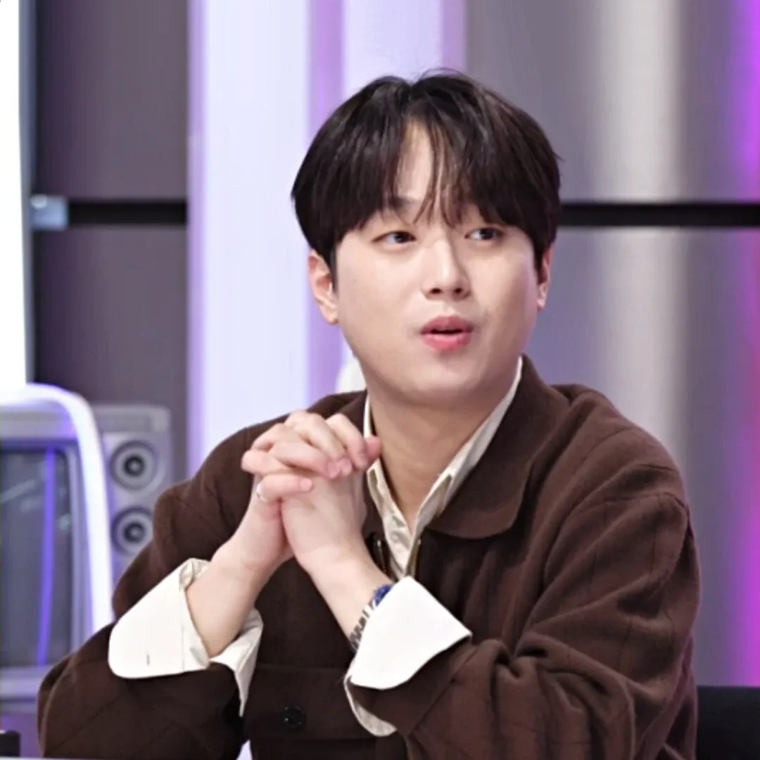 이찬원 최근 활동샷