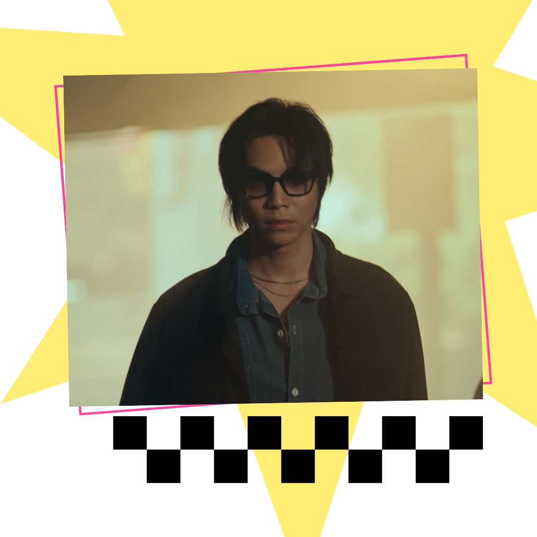 Latest photo of First Kanaphan Puitrakul