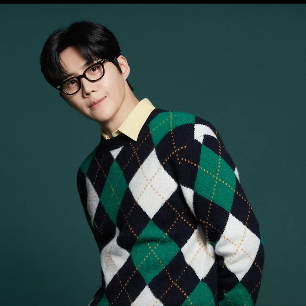 Latest photo of Kim Seonho