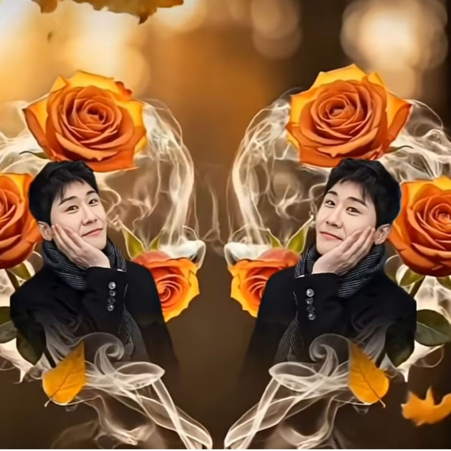 永卓的最新照片