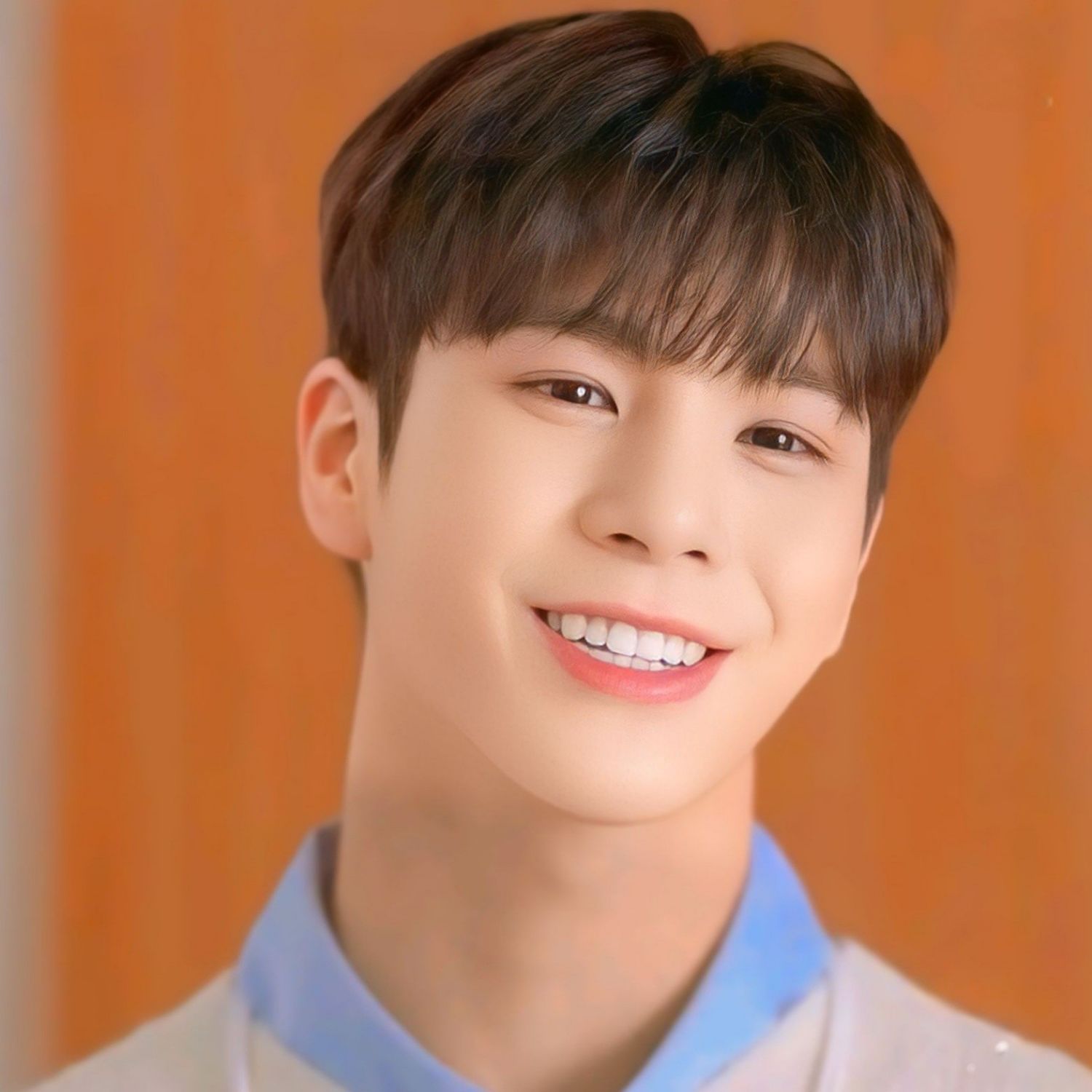 정동원 최근 활동샷