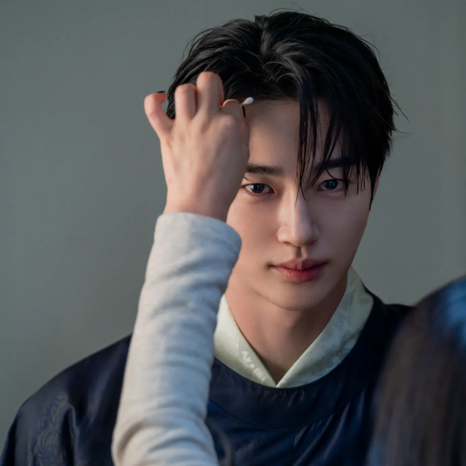 Latest photo of Byeon Wooseok