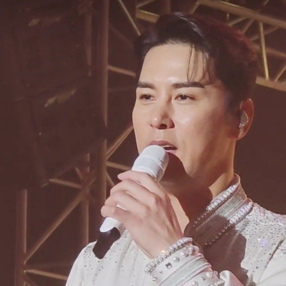 張民好的幕後花絮