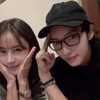 이준기의 비하인드 컷