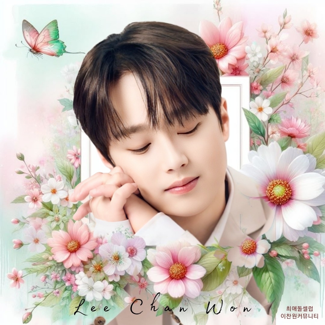 イ・チャンウォンのビハインドカット