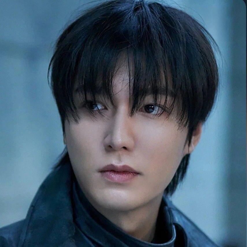 李敏鎬的幕後花絮