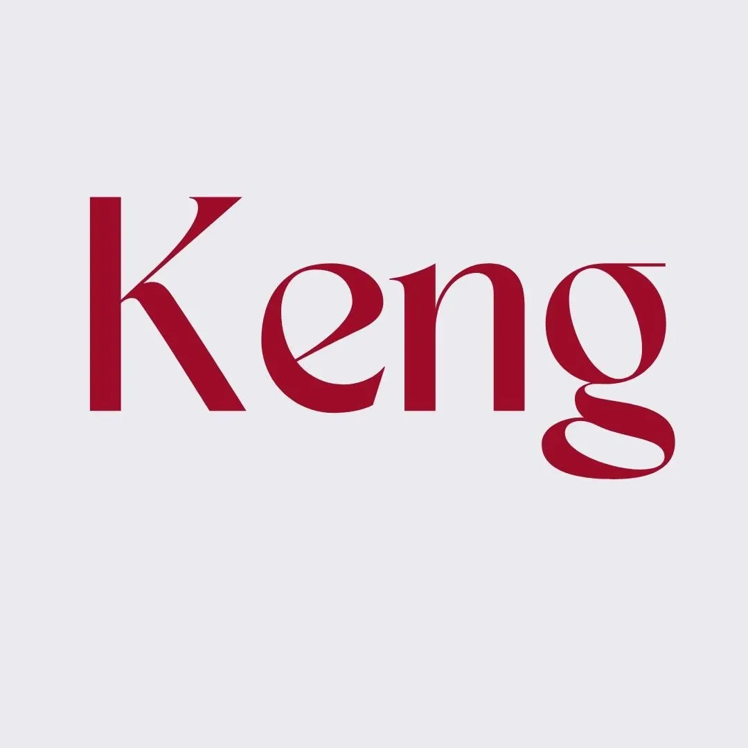 Recent activity shot of Keng