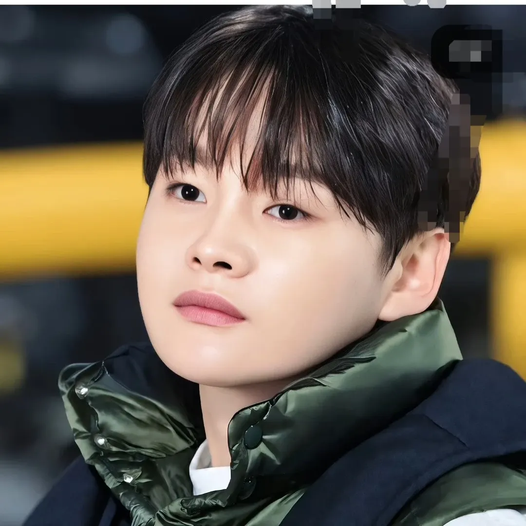 박서진의 최신 사진