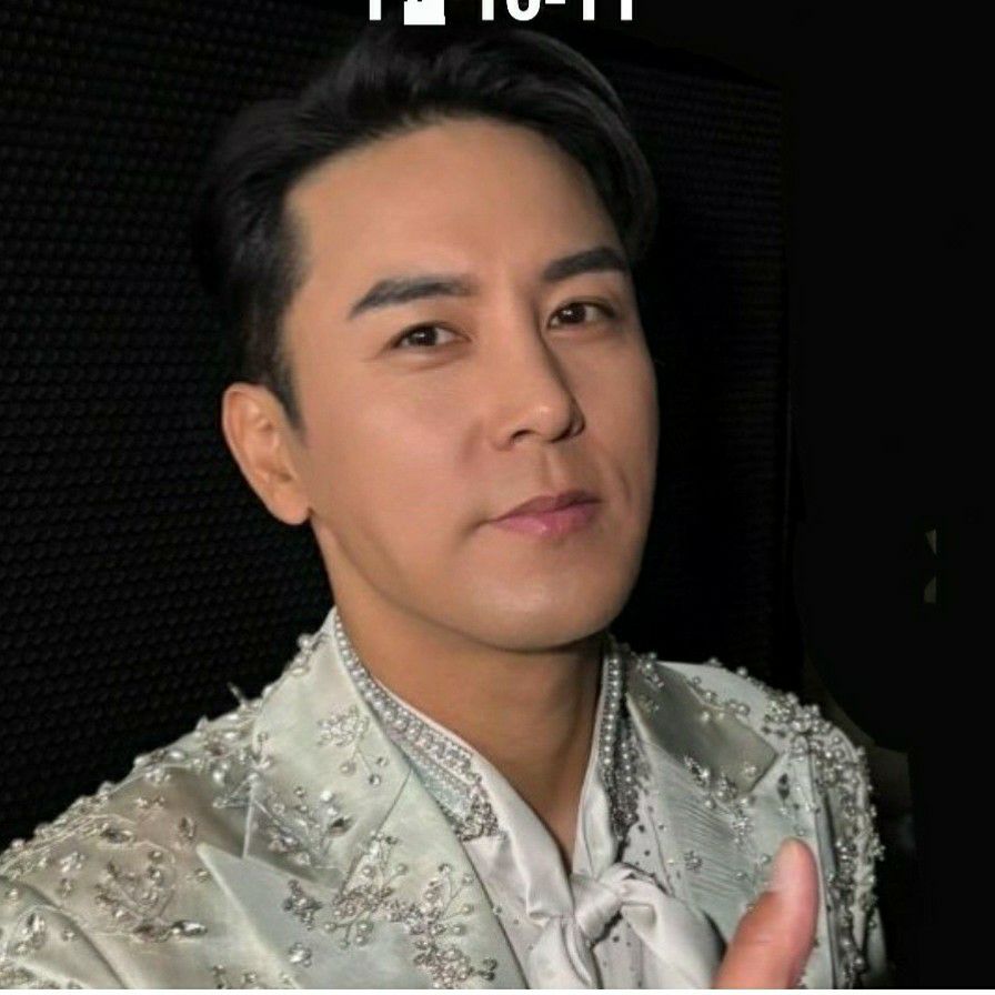 張民好的近期活動照